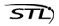 Image of STL logo