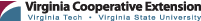 Image of Virginia Cooperative Extension logo